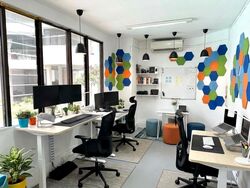 Far Horizon Garden (D20), Office #613404291